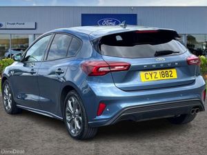 Ford Focus 1.0T EcoBoost ST-Line Hatchback 5dr - Image 2