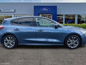 Ford Focus 1.0T EcoBoost ST-Line Hatchback 5dr - Image 3