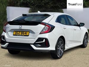 Honda Civic i-DTEC S - Image 4