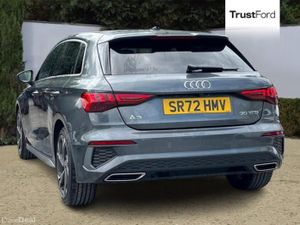 Other Other 30 TFSI S Line 5dr - Image 2