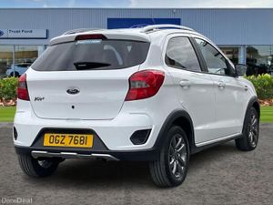 Ford KA+ 1.2 85 Active 5dr - Image 4