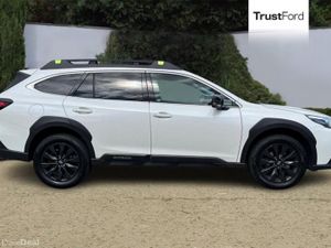 Subaru Outback 2.5i Field 5dr Lineartronic - Image 3