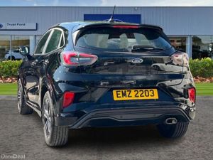Ford Puma 1.0 EcoBoost Hybrid mHEV ST-Line 5dr - Image 2