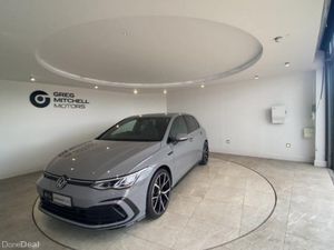 Volkswagen Golf 1.5 eTSI 150 R-Line 5dr DSG - Image 3