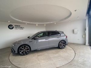 Volkswagen Golf 1.5 eTSI 150 R-Line 5dr DSG - Image 4