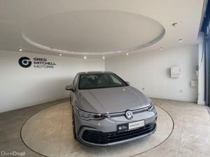 Volkswagen Golf 1.5 eTSI 150 R-Line 5dr DSG - Image 2