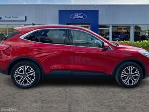 Ford Kuga 1.5 EcoBoost 150 Titanium 5dr - Image 3