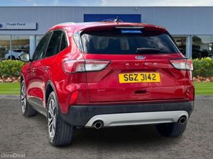 Ford Kuga 1.5 EcoBoost 150 Titanium 5dr - Image 2