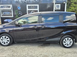 Toyota Sienta 1.5L Petrol Hybrid 2018 - Image 3