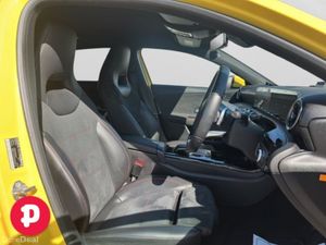 Mercedes-Benz A-Class A200D AMG Line Auto - Straig - Image 4