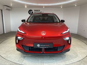 MG S5 2026 - Image 2