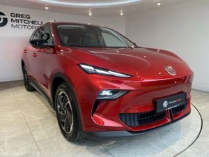 MG S5 2026 - Image 3