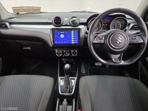 Suzuki Swift 1.2 Dualjet SZ3 - Image 4