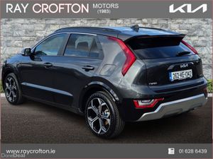 Kia Niro PHEV SEM *3.9% APR* - Image 4