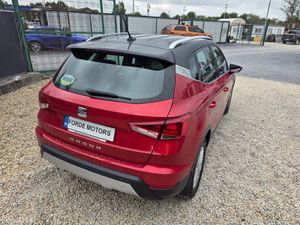 SEAT Arona 2019 - Image 4