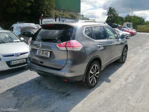 Nissan X-Trail 2015 - Image 4