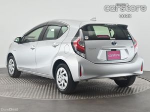 Toyota Aqua 5DR Hybrid Auto - Image 3