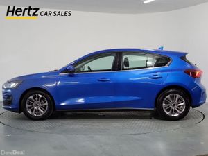 Ford Focus TITANIUM Petrol Manual - Image 4