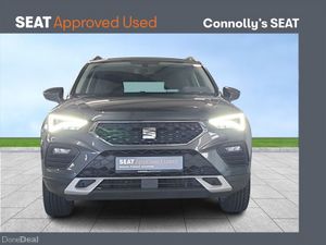 SEAT Ateca 2.0TDI 150hp Manual Immaculate - Image 4