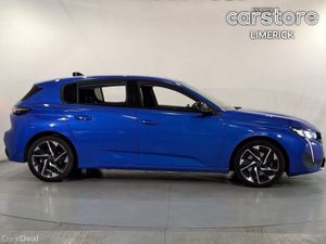 Peugeot 308 1.5 BlueHDi 130bhp Allure Auto - Image 2