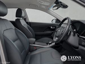 Kia e-Niro NIRO E-NIRO MY2021 5 DR AUTO - Image 3
