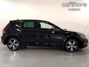 Volkswagen Golf 1.2 TSI 110 Comfortline Business E - Image 2