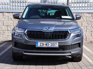 Skoda Kodiaq 2.0 TDI 150HP DSG Ambition , 7 SEATER - Image 3