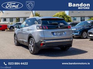 Peugeot 3008 1.5 BlueHDi 130bhp Allure - Image 3