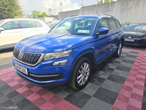 2018 SKODA KODIAQ AUTOMATIC - Image 2