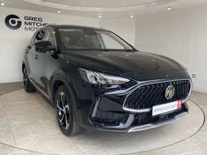 MG HS 2024 - Image 3