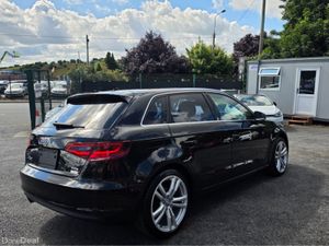 Audi A3 1.4 TFSI AUTOMATIC - REVERSING CAMERA - PA - Image 4