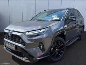 Toyota RAV4 RAV4 HYBRID SPORT - Image 2