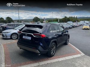 Toyota RAV4 HYBRID ELECTRIC SOL - Image 2