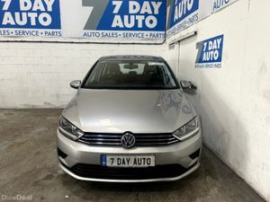 Volkswagen Golf SV CL 1.2 TSI MANUAL 6SPEED FWD 11 - Image 2