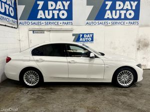 BMW 3-Series 320D AUTO LUXURY MODEL - Image 3