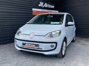 Volkswagen up! 1.0 5DR AUTO - Image 3