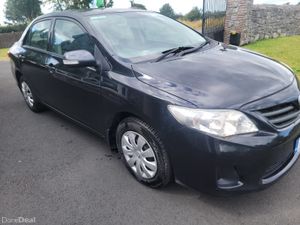 Toyota Corolla 2011  nct 19-8-27.. 0852697260 - Image 3