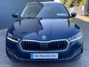 Skoda Octavia STYLE 1.0 TSI 110HP LOW KMS! - Image 3