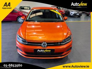 Volkswagen Polo 1.0 TSI 7 Speed DSG Automatic. AA - Image 3
