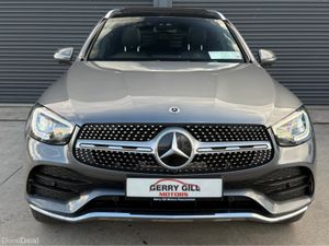 Mercedes-Benz GL-Class 300 DE AMG LINE PREMIUM + 4 - Image 2