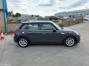 2015 MINI COOPER S EDITION - Image 4