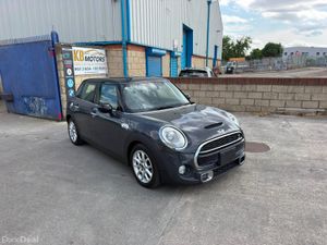 2015 MINI COOPER S EDITION - Image 3