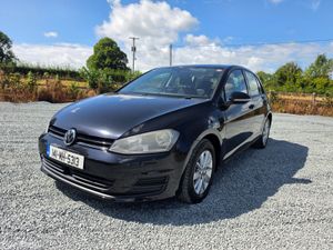 Volkswagen Golf 1.2 automaic ( new NCT today ) - Image 2