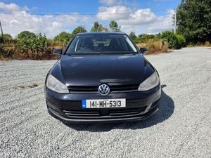 Volkswagen Golf 1.2 automaic ( new NCT today ) - Image 3