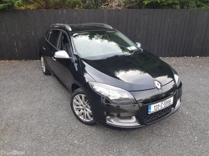 131 MEGANE TOURER GT LINE... NCT PASS TODAY - Image 4