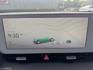2022 Hyundai Ioniq 5 SE Connect 125kW 58kWh EV - Image 3