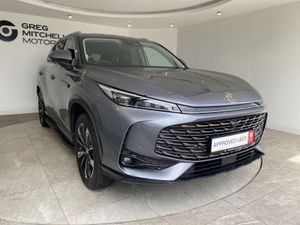 MG HS 2026 - Image 3