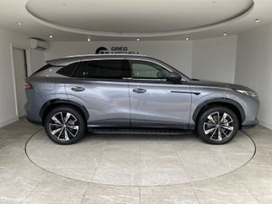 MG HS 2026 - Image 4