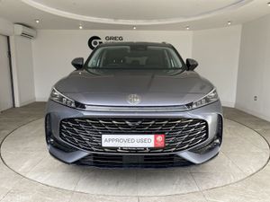 MG HS 2026 - Image 2