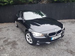 141 BMW 318D ...SPORT - Image 4